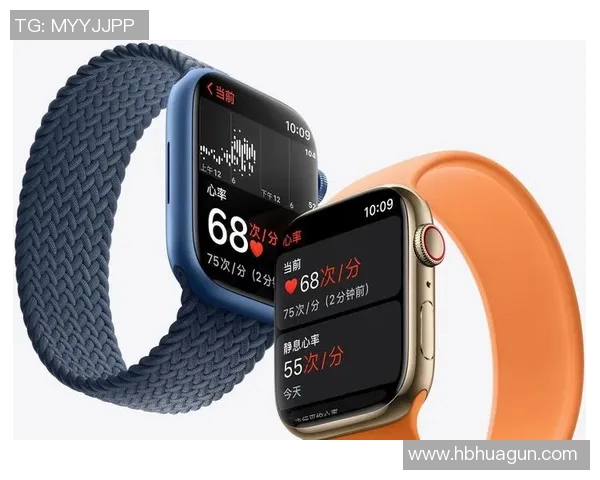 库迪全新一代智能手表亮相：性能媲美苹果表，火热预售中