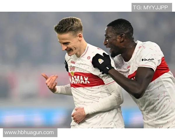 斯图加特惨败霍芬海姆，冲甲危机愈发加剧