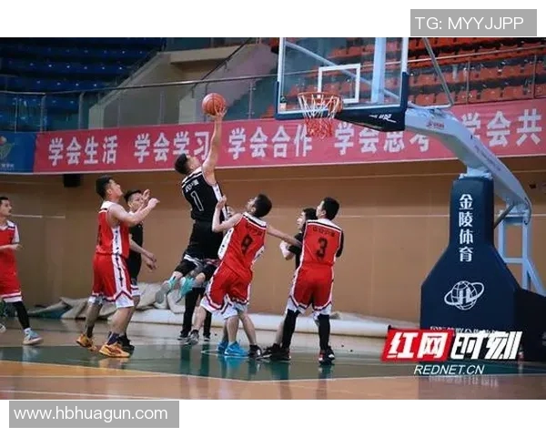 杭州篮球队的速度革命如何引领新时代篮球潮流与发展趋势